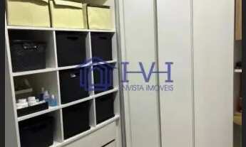 Imagem 4: Apartamento 03 quartos, sendo 01 suite Piratininga