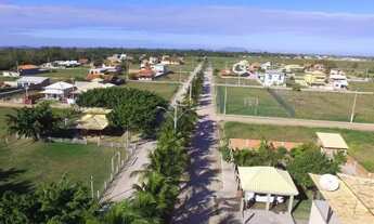 Imagem 2: Terreno de 360 M2 Condomínio Caiçara - Arraial do Cabo