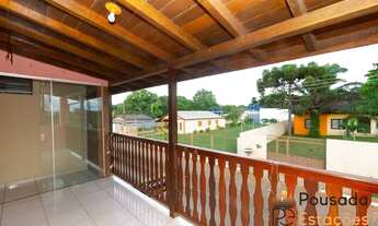 Imagem 7: Sobrado com 6 suítes no centro de Chapada dos Guimarães