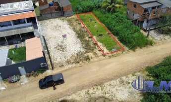 Imagem 2: Terreno à venda em Guarapari-ES: OPORTUNIDADE DE INVESTIMENTO MEIO LOTE BAIRRO PEROCÃO 144