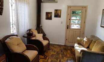 Imagem: Casa com mobilias - bairro nossa sra das