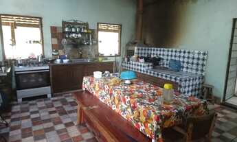 Imagem 6: Fazendinha 6 ha, casa, fogão a lenha, arvores frutíferas, poço de peixes. Jaboticatubas