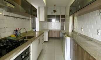 Imagem 2: LÊ BOULEVARD - 3Qts, 113M2 - SEMI MOBILIADO