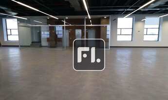 Imagem 4: Conjunto para alugar, 820 m² por R$ 107.800,00/mês - Bela Vista - São Paulo/SP