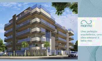 Imagem 3: Condomínio Marina Piratininga - Frente Mar - Apartamentos 2, 3 e 4 quartos - Lançamento