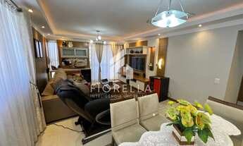 Imagem 3: Apartamento espaçoso com 04 dormitórios, sendo 01 com suíte no bairro Campinas - São José