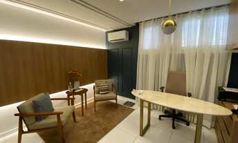 Imagem 7: CLÍNICA PRONTA Galpão / depósito com venda por R$900.000