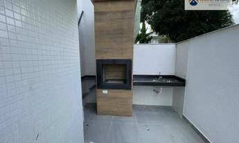 Imagem 2: Apartamento Garden com 3 quartos sendo 01 com suite à venda, 137 m² por R$ 850.000 - Itapo