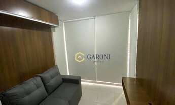 Imagem 5: Studio com 1 dormitório à venda, 32 m² por R$ 450.000 - Bela Vista - São Paulo/SP