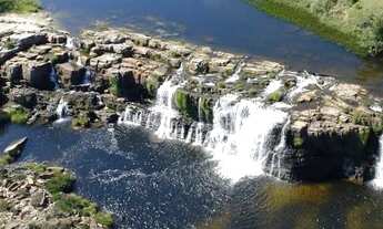 Imagem: Terrenos a parti de 1.100 metros, Serra