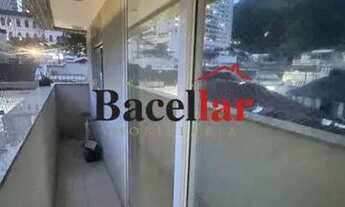 Imagem: Apartamento - / Residencial / Tijuca