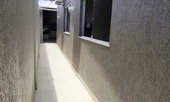 Imagem 5: Casa 4-4, sendo 2 Suítes, condomínio Próx. A Fraga Maia