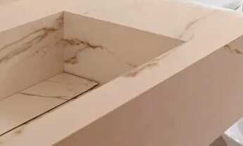 Imagem 4: Bairro Belvedere. Casas com 3 e 2 quartos. Fino acabamento. Quintal amplo