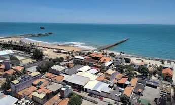 Imagem: Apartamento 2/4 vista mar liga 9 8 7 4 8