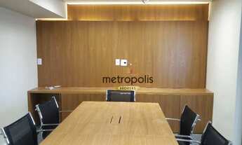 Imagem 7: Conjunto para alugar, 200 m² por R$ 39.995,00/mês - Pinheiros - São Paulo/SP