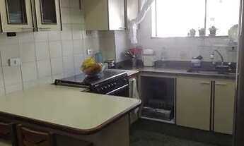 Imagem 6: APARTAMENTO VENDA COND. ROMA VILA LEOPOLDINA