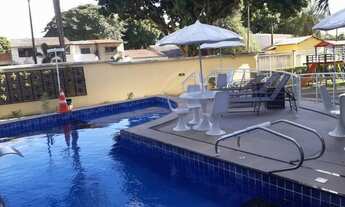 Imagem 2: Maraponga, Condomínio Giardini Milano, Apartamento com 02 quartos, elevador