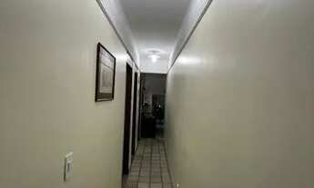 Imagem 6: Apartamento com 4 dormitórios + DCE no bairro do Miramar, medindo 160 metros, com lazer!