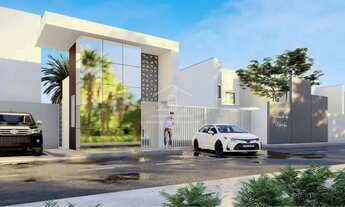 Imagem 4: Casa Duplex 103m² no Araçagy Área de lazer completa 03 Quartos TR133848 ARA - 16BMTB6