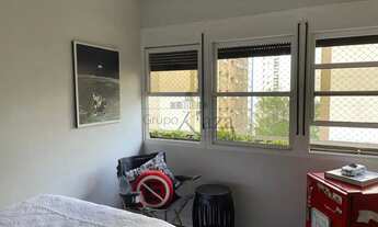 Imagem 7: Apartamento - Moema - 3 Dormitórios - 120m²