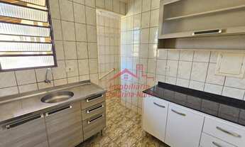 Imagem 5: Apartamento com 3 dormitórios para alugar, 49 m² por R$ 1.160,00/mês - Jardim Imagawa - Lo