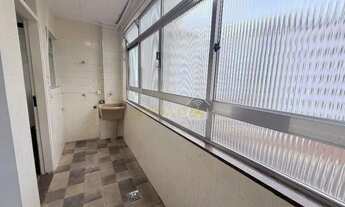 Imagem 3: Apartamento - 2 quartos - Pompeia - Santos