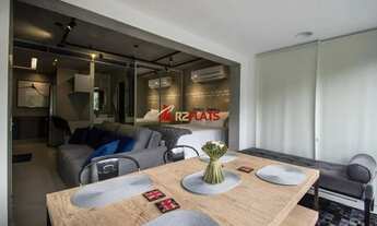 Imagem 6: Flat com ótimo preço no bairro Consolação. Confira!