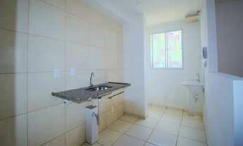 Imagem 2: Apartamento 2 quartos Contagem Maria da Conceição