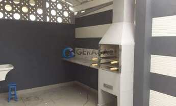 Imagem 4: Casa em condomínio para venda e locação com 3 quartos sendo 1 suíte- 150,88 m² terreno- Ur