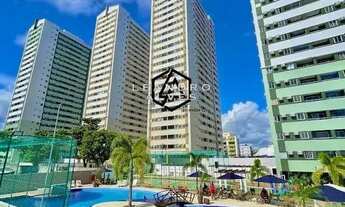 Imagem 2: Alugo Apartamento 02 Quartos Janga