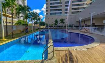 Imagem 2: Apartamento sofisticado com 3 suítes no Cocó, frente à Praça Rodrigo Sancho