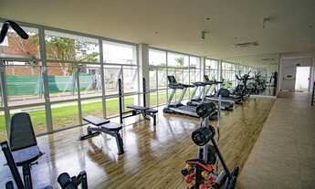 Imagem 2: Terreno à venda no Condomínio Gsp Arts em Uberlândia