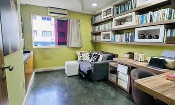 Imagem 5: Cond. ilha do sol