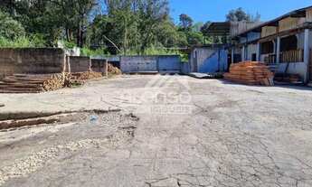 Imagem: Terreno Vende / Aluga de 2.000m² na Raposo