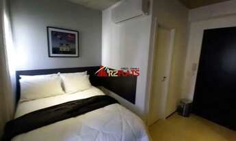 Imagem: Flat com ótimo preço no bairro Bela Vista