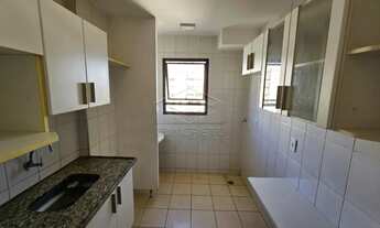 Imagem 6: Ótimo apartamento próximo ao Bauru Shopping - MIRANTE HORIZONTE!