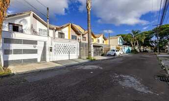 Imagem 7: Sobrado Moderno no Vitória Régia