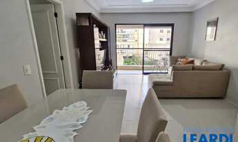 Imagem 3: APARTAMENTO - BROOKLIN - SP