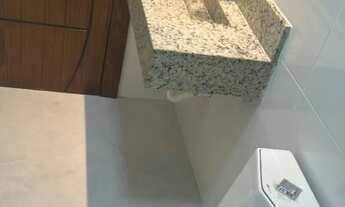 Imagem 3: Casa Nova Morada do Sol / Interlagos - 135 m2 - Sol da Manhã