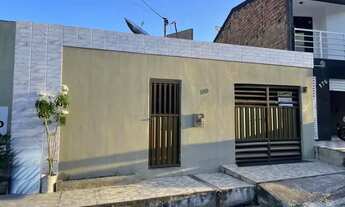 Imagem: Casa à venda em rua pública, LIBÓRIO