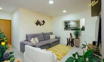 Imagem 3: Apartamento para venda em Horto Florestal com 3 quartos, sendo 1 suíte , 101m²