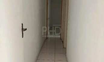 Imagem 7: Apartamento à venda, 2 quartos, 1 suíte, 1 vaga, Parque das Nações - Santo André/SP