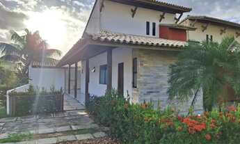 Imagem 2: CASA MARAVILHOSA DE 4/4 COM 2 SUITES - Casa de esquina - a 5 minutos do Parque Shopping da