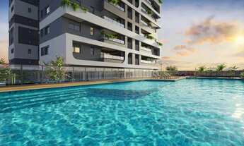 Imagem: Apartamento à venda no bairro Jardim Karaíba