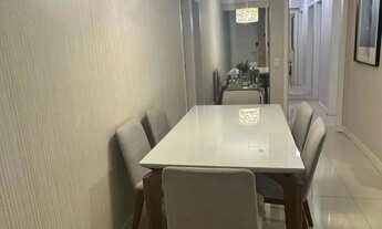 Imagem 2: RR7698 Apartamento 86m² CONDOMÍNIO JARDINS DE MONET - OPORTUNIDADE - 3 Dorms 2 Vagas - Bar