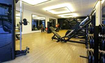 Imagem 4: Apartamento em Rua Anita Garibaldi - Boa Vista - Porto Alegre/RS