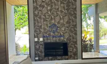 Imagem 6: Luxo de casa no Mirante do Vale 1000m2 - semi mobiliada - Jacareí