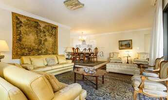 Imagem 5: Apartamento - Moema - 3 Suítes - 240m²