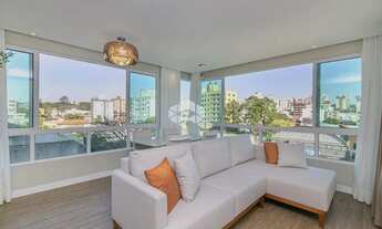 Imagem 6: APARTAMENTO 2 DORMITÓRIOS, 02 VAGAS, MOBILIADO E ACEITA PETZ, elevador