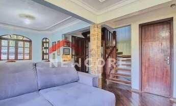 Imagem 5: Sobrado em Rua Alberto Otto - Santa Cândida - Curitiba/PR